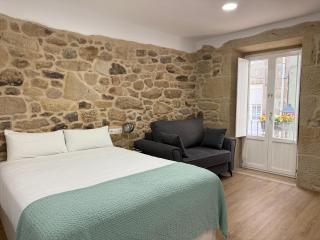 Padrón Plaza Lotf L3 by URent - Padrón - 0