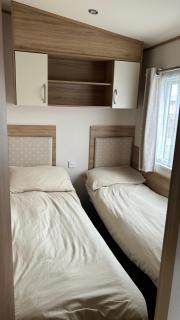 Golden sands Park 19 - Kinmel Bay - 6