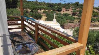Tsitsinos maisonette House - Zákros - 5