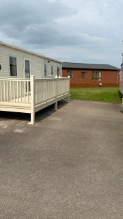 Golden sands Park 19 - Kinmel Bay - 3