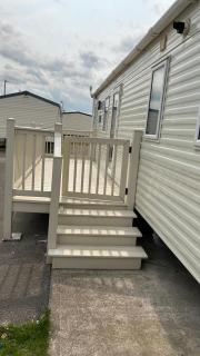 Golden sands Park 19 - Kinmel Bay - 2