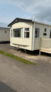 Golden sands Park 19 - Kinmel Bay - 1