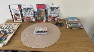 Appartement Bes,, Attique neuf avec confort - Wittenheim - 7
