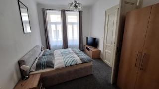 City center apartment Thomas No3 - Prag - 3