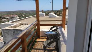 Tsitsinos maisonette House - Zákros - 6