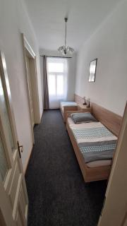 City center apartment Thomas No3 - Prag - 1
