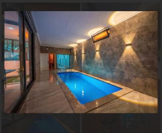 Lüx villa - Kaş - 9