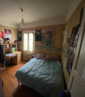 Appartement entre terre et océan - Urt - 4