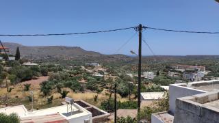 Tsitsinos maisonette House - Zákros - 3