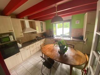 Appartement entre terre et océan - Urt - 6