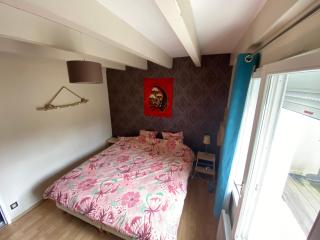 Appartement entre terre et océan - Urt - 5