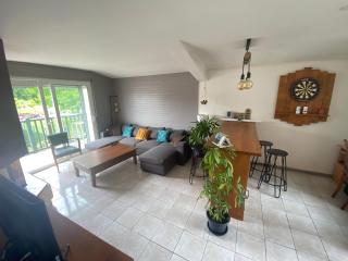 Appartement entre terre et océan - Urt - 0