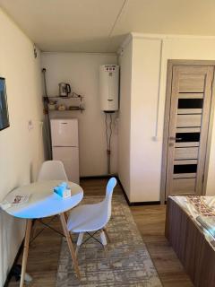 Tunuk Guest House - Tosor - 6