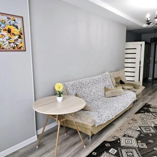 In Centr Apartments - Almaty - 1