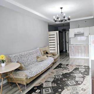 In Centr Apartments - Almaty - 2