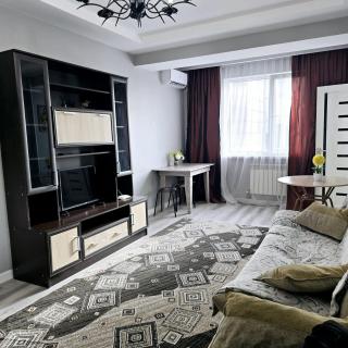 In Centr Apartments - Almaty - 7