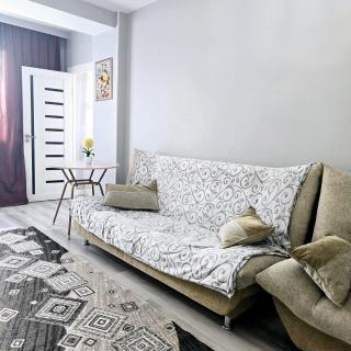 In Centr Apartments - Almaty - 4