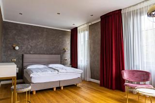 Rosso Aparthotel - Michalovce - 6