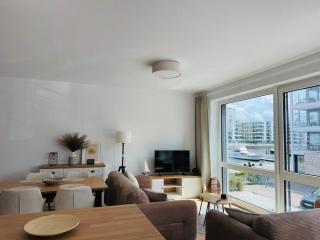 Ferienwohnung am Yachthafen Port Marina - Bremerhaven - 0