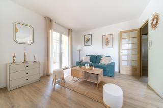 Maison proche Avignon Clim Terrasse wifi 4pers - Jonquerettes - 8