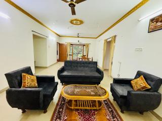 Dwarka homes Saibaba colony - Jāmb - 0