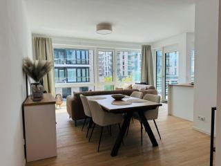 Ferienwohnung am Yachthafen Port Marina - Bremerhaven - 8