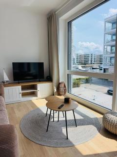 Ferienwohnung am Yachthafen Port Marina - Bremerhaven - 5