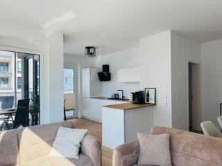 Ferienwohnung am Yachthafen Port Marina - Bremerhaven - 4