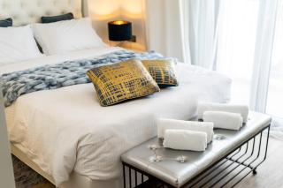 Luxury 3-bedroom Apartment Athens Nea Smirni - 4