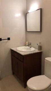 Apartment in town, 5 min walk to beach access - 6