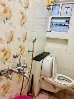 Dwarka homes Saibaba colony - Jāmb - 7