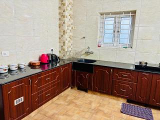 Dwarka homes Saibaba colony - Jāmb - 5