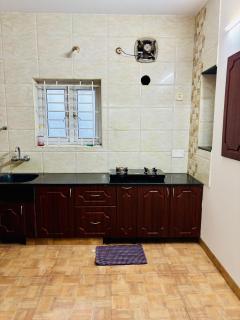 Dwarka homes Saibaba colony - Jāmb - 4