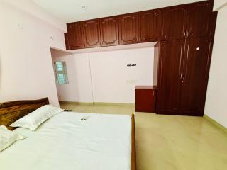 Dwarka homes Saibaba colony - Jāmb - 3