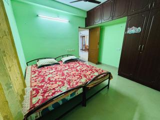 Dwarka homes Saibaba colony - Jāmb - 2