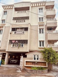 Dwarka homes Saibaba colony - Jāmb - 1