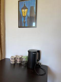 Tunuk Guest House - Tosor - 7