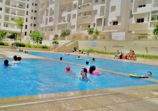 Excellent Appartement T3 Piscine - Agadir - 9