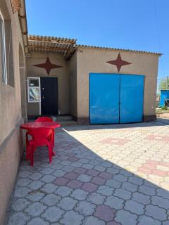 Tunuk Guest House - Tosor - 8
