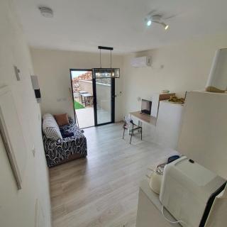 Yael Studio - Safed - 0