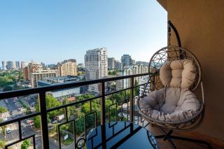 Rodos ArCadia Apartments - Odessa - 9