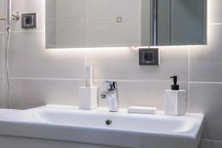 Просторное жилье в Эксклюзиве - 5