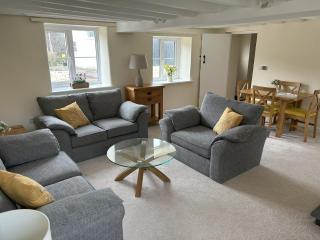 Tower Farm Cottage - Llangollen - 5