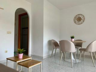 Apartamento en Alcocebre Urbanización Al Andalus - Alcossebre - 9