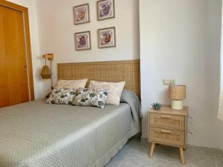 Apartamento en Alcocebre Urbanización Al Andalus - Alcossebre - 8