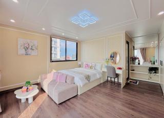 T98 Luxury Home - Hanoi - 7
