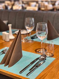 Poseidon Beach Resort - a NEWLY Built 5-Star HOTEL - PREMIUM ALL INCLUSIVE, FREE Riviera Beach Access, EV station - 6