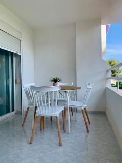 Apartamento en Alcocebre Urbanización Al Andalus - 6