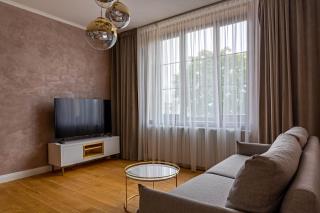 Rosso Aparthotel - Michalovce - 9