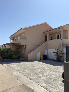 Apartmani Daria - Orebić (Sabbioncello) - 0